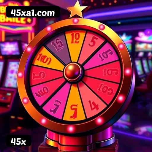 Requisitos do APK da 45x para Android