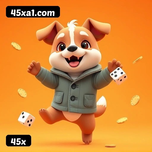 Estatísticas 45x novembro 2024 - 87 mil jogadores ativos, R$47M pagos, RTP 96.52%