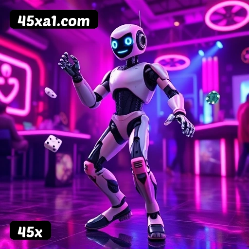 Níveis do programa VIP da 45x